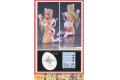 HASEGAWA 52285-SP-485 1/12 蛋女郎收集--#16 拉琪.麥克唐納 貓耳娘 LUCY MCDONNEL(CAT GIRL)