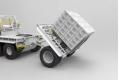 GECKO MODELS 35GM0037 1/35 英國陸軍 彈藥箱&運輸尾車 @@