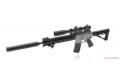 TOMYTEC LADF-16 1/12 少女前線.ST AR-15突擊步槍