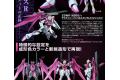 魂商店限定--BANDAI 186498 1/100 ZGMF-X56S/L命運脈衝鋼彈R型 DESTINY IMPULSE GUNDAM R()REGENES 