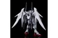 魂商店限定--BANDAI 211628 1/100 SEED ASTRAY系列--天空的女皇.脈衝命運鋼彈 IMPULSE GUNDAM BLANCHE