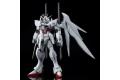 魂商店限定--BANDAI 211628 1/100 SEED ASTRAY系列--天空的女皇.脈衝命運鋼彈 IMPULSE GUNDAM BLANCHE