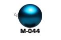 摩多製造所/MODO M-044 透明天藍色(光澤) CLEAR SKY BLUE 
