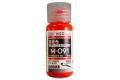 摩多製造所/MODO M-091 NEO螢光紅色(消光) FLUORESCENT RED