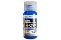 摩多製造所/MODO M-099 NEO螢光藍色(消光) FULORESCENT BLUE