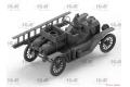 ICM 35605 1/35 福特汽車 1914年T型消防車 @@