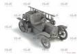 ICM 35605 1/35 福特汽車 1914年T型消防車 @@
