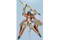 AOSHIMA MC-08 V.F.G女武神女郎系列--VF-31D詩寇蒂SP SKULD SP@@