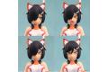 AOSHIMA MC-08 V.F.G女武神女郎系列--VF-31D詩寇蒂SP SKULD SP@@