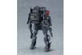 MODEROID 139220 1/35 外骨骼裝甲部隊/OBSOLETE系列--特裝型保安裝備.外裝甲框架 EXOFRAME