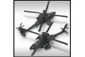 ACADEMY 12537 1/72 英國.陸軍 AH-64D'阿帕契'攻擊直升機國陸軍/阿富汗式樣