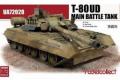 MODELGOLLECT UA-72028 1/72 烏克蘭.陸軍 T-80UD坦克