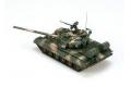 MODELGOLLECT UA-72028 1/72 烏克蘭.陸軍 T-80UD坦克