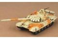 MODELGOLLECT UA-72028 1/72 烏克蘭.陸軍 T-80UD坦克