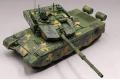HOBBY BOSS 83892 1/35 中國.人民解放軍陸軍 ZTZ-99A坦克