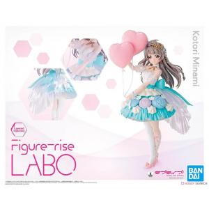 BANDAI 5058920 FIGURE-RISE系列--LOVE LIVE 南小鳥 KOTORI MINAMI