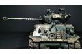 ITALERI 6529 WW II美國.陸軍 M-4A3E8'謝爾曼'坦克/怒火/FURY特攻隊式樣