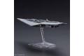 BANDAI 5057712 1/100000/14500 帝國.超級滅星者戰艦&滅星者戰艦 SUPER STAR DESTROYER & STAR DESTROYER