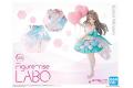 BANDAI 5058920 FIGURE-RISE系列--LOVE LIVE 南小鳥 KOTORI...