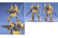 BANDAI 126793 1/144 #048 MSN-00100 百式+重型光束發射器 HYAKU-SHIKI+MEGA BAZOOKA LAUNCHER