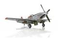 AIRFIX A-05136 WW II美國.陸軍 北美公司 F-51D'野馬/MUSTANG'戰鬥機