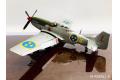 AIRFIX A-05136 WW II美國.陸軍 北美公司 F-51D'野馬/MUSTANG'戰鬥機