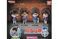 BANDAI 477556 盒玩--名偵探.柯南 赤井隊 DETECTIVE CONAN TEAM ...