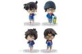 BANDAI 477556 盒玩--名偵探.柯南 赤井隊 DETECTIVE CONAN TEAM AKAI 