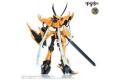 VOLKS 144.NO.5 1/144五星物語--寶賽連.炎子  V IREN.PROMINENCE@@