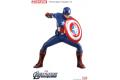 DRAGON 38338 1/9 復仇聯盟--酷寒戰士.美國隊長  CAPTAIN AMERICA