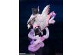 BANDAI 2555013 FIGUARTS ZERO完成品系列--鬼滅之刃.蝴蝶忍.蟲之呼吸 KOCHO SHINOBU INSECT BREAATHING