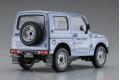 HASEGAWA 20509 1/24 鈴木汽車 JIMNY.JA71-JCU帶前格柵吉普車/限量生產