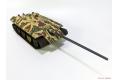 預先訂貨--ROCKET MODELS 47032 1/35 WW II德國.陸軍 第6兵工廠E-60 KJPz.1-5帶12.8公分反坦克炮計畫坦克殲擊車