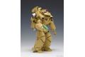 WAVE PS-013 1/20 機動步兵(局地戰型) POWERED  SUIT INVASION@@