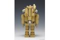 WAVE PS-013 1/20 機動步兵(局地戰型) POWERED  SUIT INVASION@@