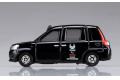預先訂貨--TAKARA.TOMY 799405 1/62 2020年東京奧運.豐田汽車計程車