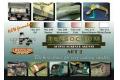 LIFECOLOR TSC-02 舊化套組--裝甲車輛收尾上色組2 Tensocrom Set 2@...