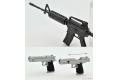 TOMYTEC LABH-01 1/12 惡靈古堡：無盡闇黑.武器組-1@@