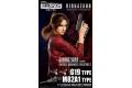 TOMYTEC LABH02 1/12 惡靈古堡：無盡闇黑.武器組-2 GLOCK19 M82A1@...