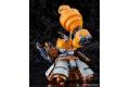 MODEROID 148192 裝甲戰士/B.RIOT--格鬥版.B.布羅迪  B.RIOT@@