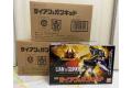 魂商店限定--BANDAI BC-50354 SUPER MINIPLA勇者指令系列--狂獅&砲星人  LIAN & GUNKID@@