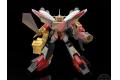 魂商店限定--BANDAI BC-50354 SUPER MINIPLA勇者指令系列--狂獅&砲星人  LIAN & GUNKID@@