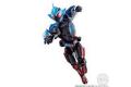 魂商店限定--BANDAI BC-58216 盒玩--SO-DO層動.假面騎士OOO鯊鯨魚型態  KAMEN RIDER OOO SARAMIUO COMBO@@