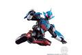 魂商店限定--BANDAI BC-58216 盒玩--SO-DO層動.假面騎士OOO鯊鯨魚型態  KAMEN RIDER OOO SARAMIUO COMBO@@