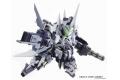 橘貓工業 HJOR-01 SUPER ROBOT HEROES.閃創SD系列--EXt-GS/Cr[EXR].EXCreR/白色版