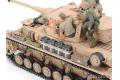 TAMIYA 35378 1/35 WW II德國.陸軍 Pz.Kpfw IV Ausf.G 四號G初期生產型坦克