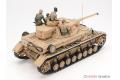 TAMIYA 35378 1/35 WW II德國.陸軍 Pz.Kpfw IV Ausf.G 四號G初期生產型坦克