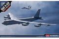 ACADEMY 12622 1/144 美國.空軍  波音公司B-52H'同溫層堡壘'轟炸機/第69海賊轟炸中隊式樣
