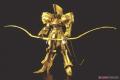 WAVE FS-107 1/144 五星物語系列--黃金騎士VER.3 KNIGHT OF GOLD VER.3