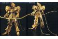 WAVE FS-107 1/144 五星物語系列--黃金騎士VER.3 KNIGHT OF GOLD VER.3